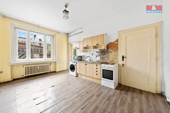 Prodej bytu 1+1, 47 m², Ústí nad Labem, ul. Kramoly - 2