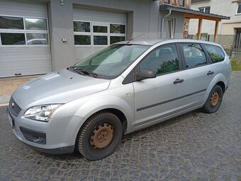 Prodám Ford Focus 1.6 combi - 2