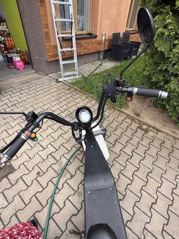 Prodam svoje eco wheel - 2