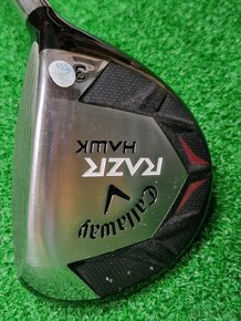 Callaway RAZR 3 - 2