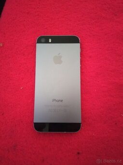 Prodám iPhone - 2