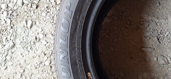 Pneu 235/55r18 Dunlop SP Sport 270 - 2