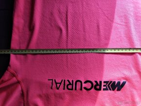 Neonové tričko Nike Dri -fit 10-12let - 2