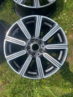 Mini Cooper 5x112 18 8J et57 - 2