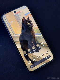Google Pixel 9 Pro 256GB + záruka 14 mesíců - 2