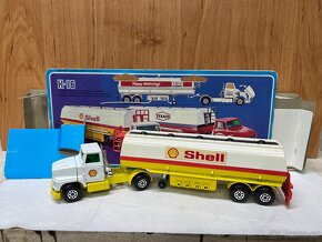 Matchbox K-16 Shell Super Kings - 2