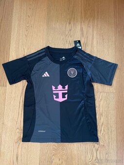 Fotbalový dres Messi - 2