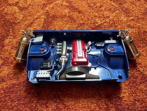 RC auto doplnky - 2