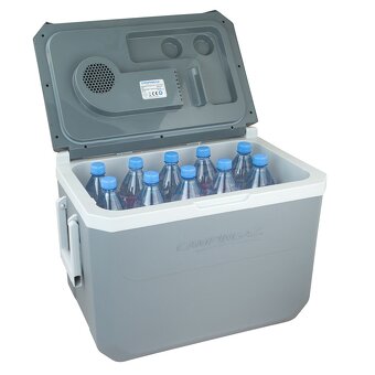 Autolednička - Chladicí box CAMPINGAZ POWERBOX PLUS 36L - 2