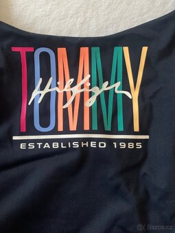 Plavky Tommy Hilfiger - 2