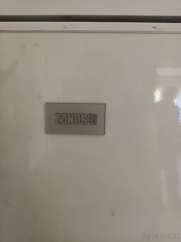 Lednice Zanussi - 2
