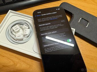Apple iPhone 14 Pro Black 128GB - 2