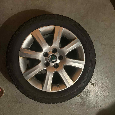 Barum Polaris 5 185/55 R15 82 T Zimní pneumatiky - 2
