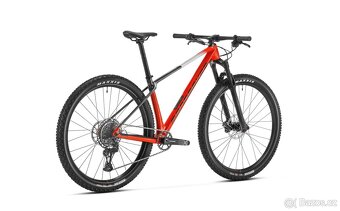 Mondraker chrono carbon DC - 2