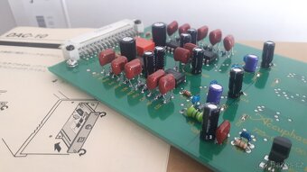 Accuphase Dac 10 - 2