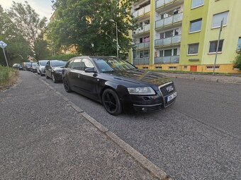 Audi a6 c6 4f - 2