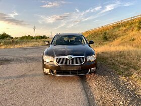 Škoda Superb 2 2.0TDI CFGB NFN LF9R r.v. 2012 - 2