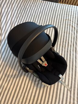 Cybex Cloud G i-size 2024 - 2