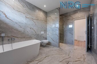 Prodej novostavby, 5+kk, pozemek 640 m2, Mariánovice - 2