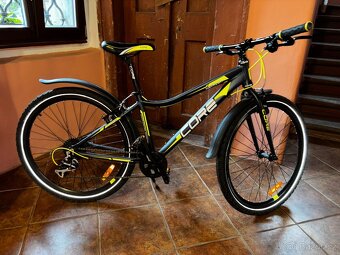 CORE Razor VX2 - 2