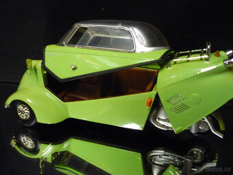 Messerschmitt KR200 Revell 1/18 - 2