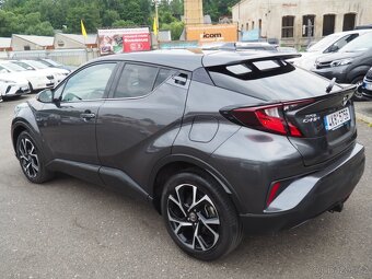 2021 Toyota C-HR 1.2 Style - 2