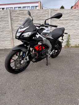 Aprilia Tuono 125 - 2