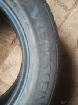 Pneu 195/60 R 15 - 2