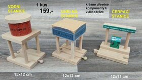 Vláčkodráha - 2