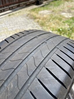 245/45 R18 2 KS BRIDGESTONE - 2