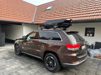 Jeep grande cherokee - 2