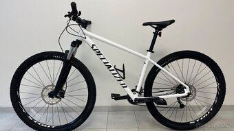 Specialized Rockhopper Comp, 29", L, pro jedzce od 175 cm. - 2