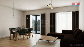 Prodej bytu 3+kk, 116m², Mělník, ul. Sokolská - 2