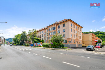 Prodej bytu 2+1, 60 m², Ústí nad Labem, ul. Železničářská - 2
