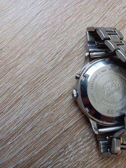 Prodám hodinky orient automatic SK funkční - 2