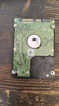 WD5000LPCX - 2