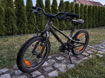 Specialized Jett 16 - 2