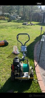 Pokladač kabelů pro robotické sekačky PWM 600 MH - 2