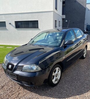 Seat Cordoba 1.9 TDI - 2