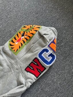 Bape Mikina - 2