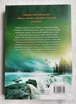 Volání divočiny 2. - Velké medvědí jezero - 2