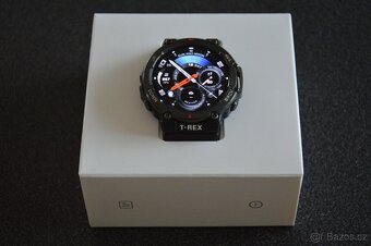 Amazfit T-REX 2 - 2