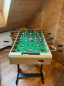 Stolní fotbálek EcoToys - 2
