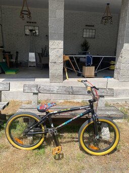Prodam BMX kolo - 2