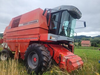 massey ferguson 38 - 2