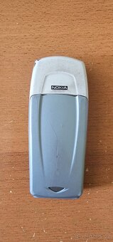 Nokia 6100 - 2