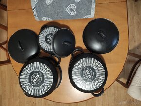 Prodám hrnce Belis - 2