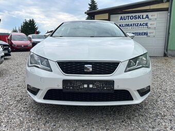Seat Leon, 1.6 TDi 77 KW - 2