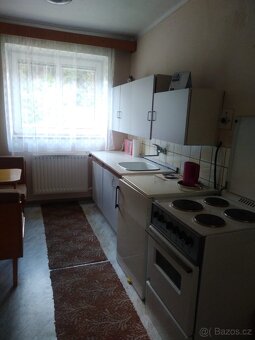 Byt 2 + 1 JIndřichov u Šumperka - 2