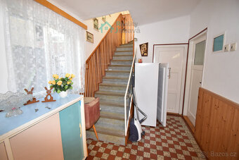 Prodej RD, 684 m2, Chroustovice, ul. Závodí - 2